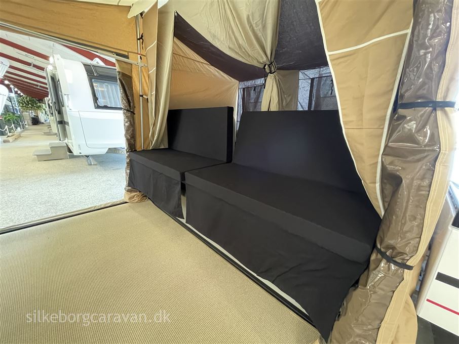 Combi-Camp Country Twin Bed Xclusive